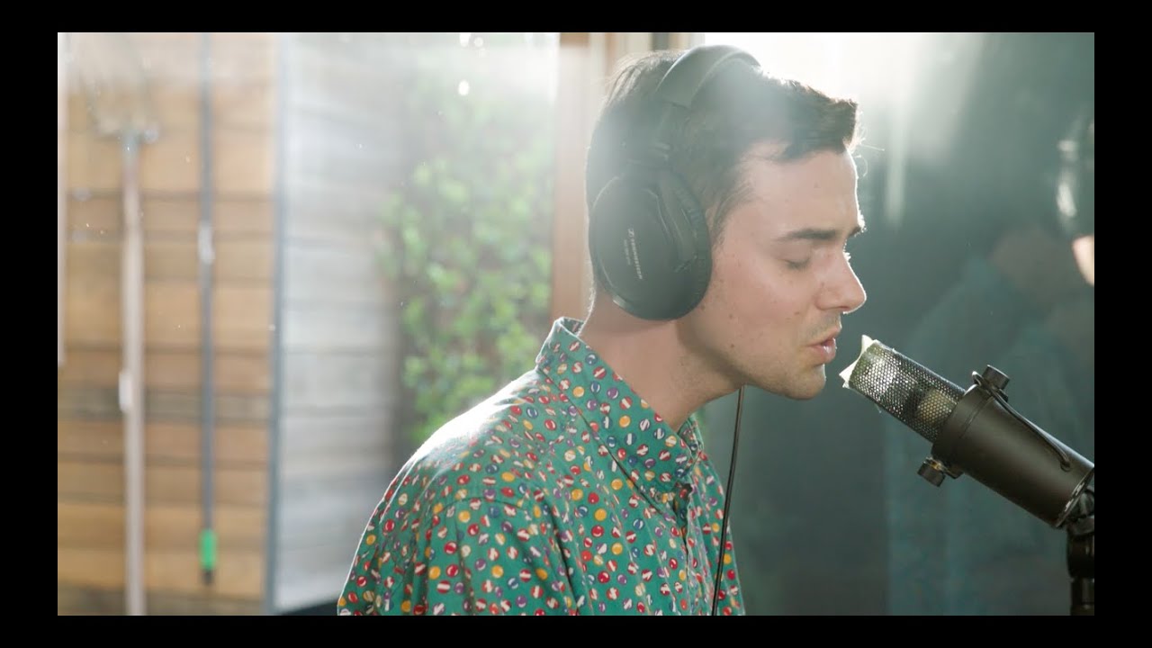 #1 Dads ‘Fold’ for Slice of Pie (Live at BellBird)