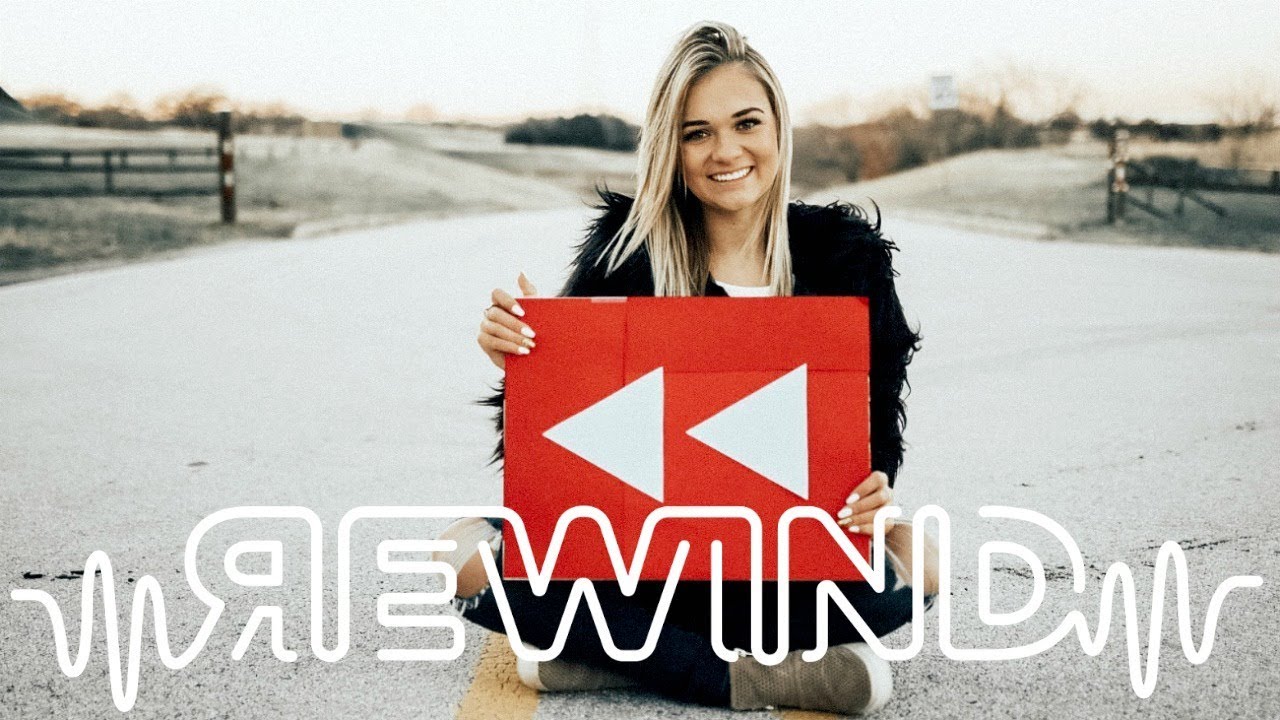 Madi Westbrooke REWIND 2018