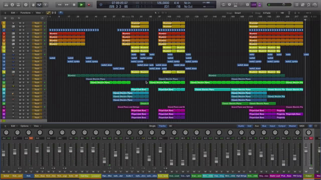 Pjanoo (Club Mix) Ivan Doss Rework