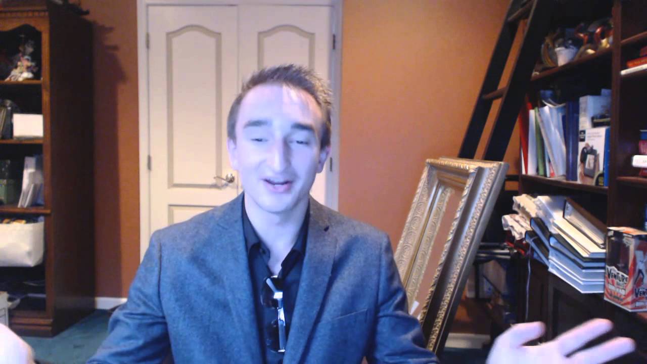 MINECON Update Video and More! | JeromeASF