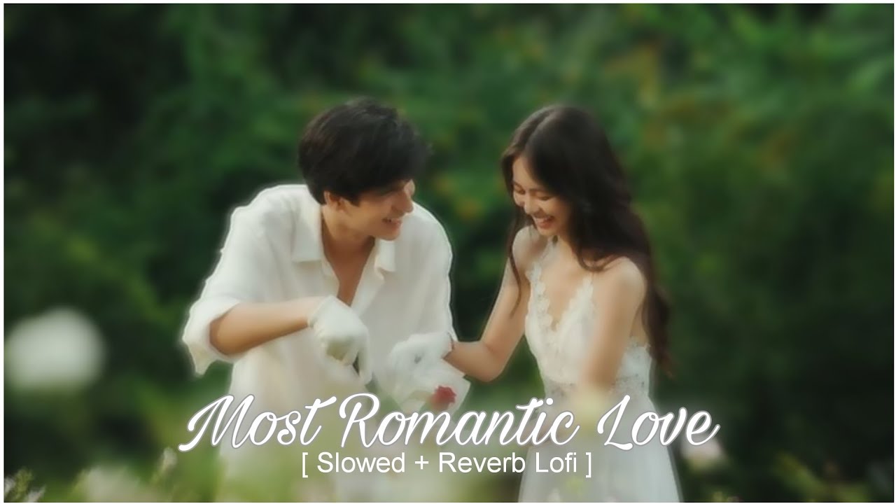 Most Romantic Lofi Love Song – Tum Bin Adhoora | Duet Version | 2025