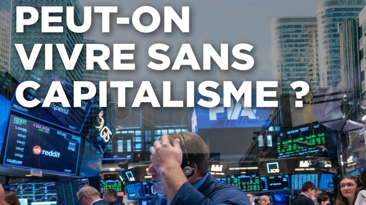Capitalisme : le désastre en cours. Et comment en sortir ? Romaric Godin.