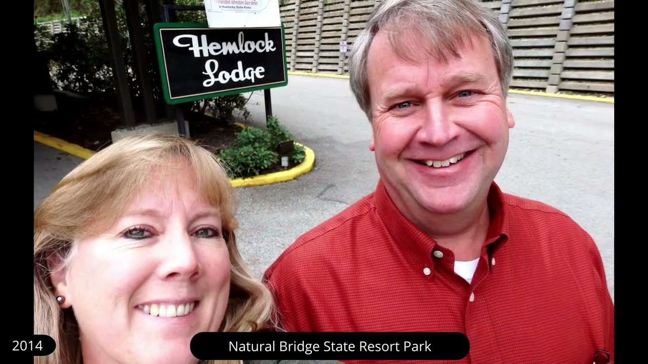 Daniel Boone National Forest area 1923   2023