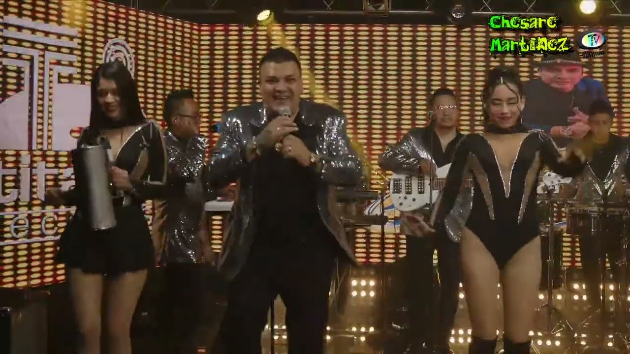 LA CUMBIA GUAPACHOSA, NERY PEDRAZA #chesaregrupero #cumbia #titaniorecords #viralvideo