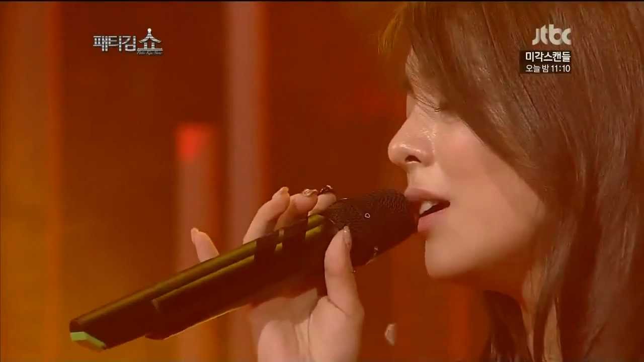 Ailee -  If I Ain't Got You