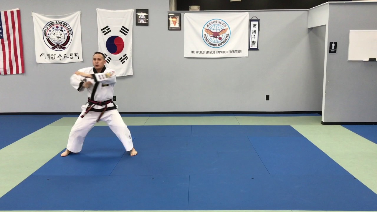 Naihanchi Sam Dan