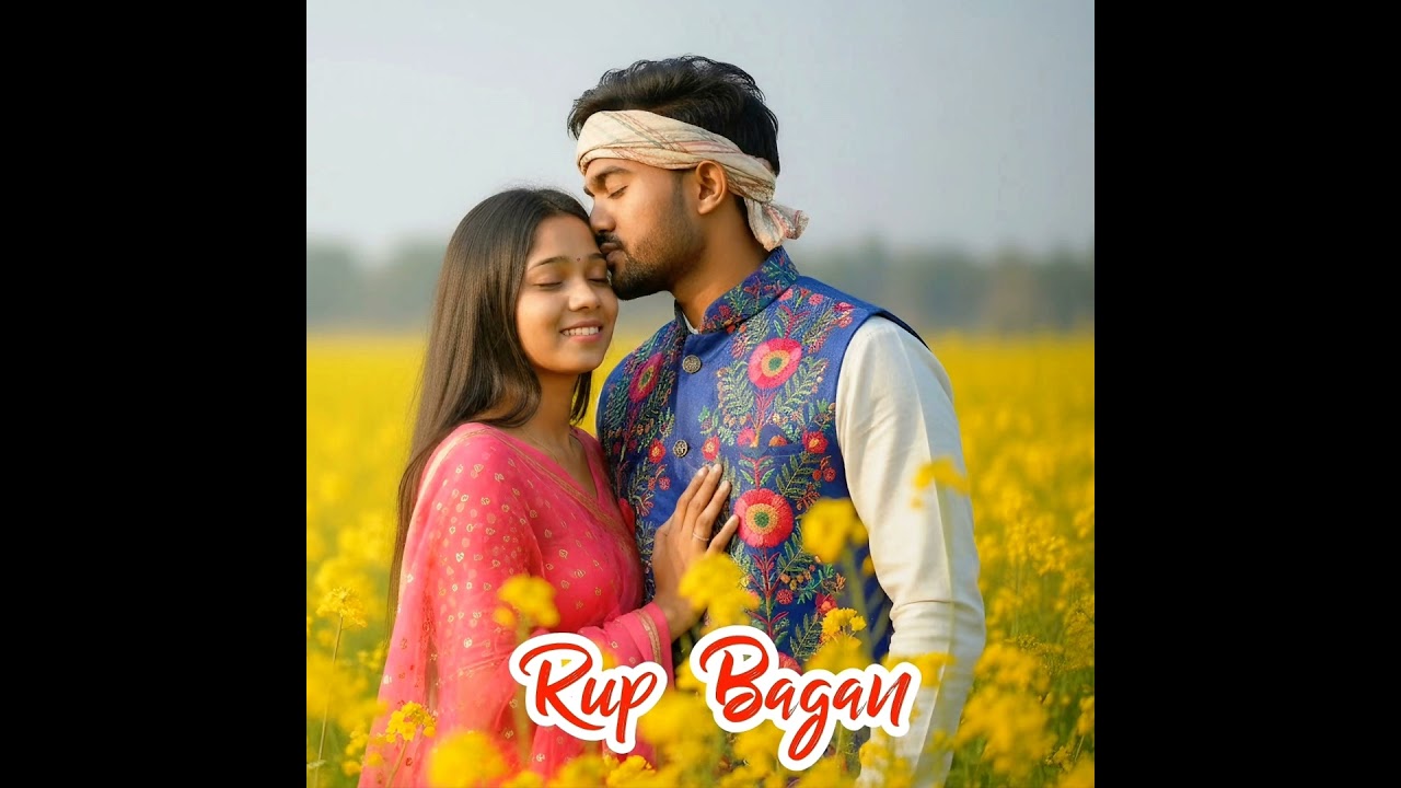 Rup Bagan