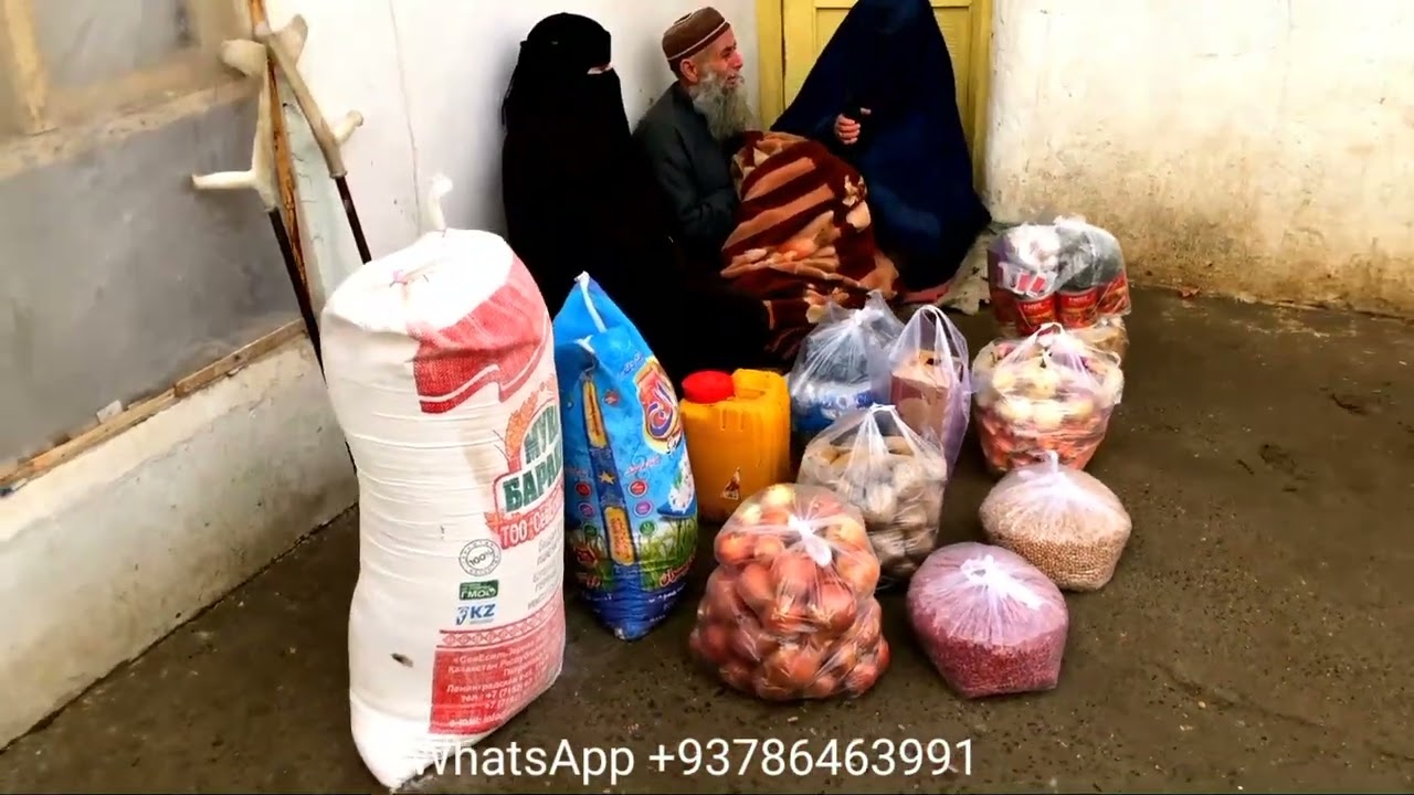 پدر نیازمند 