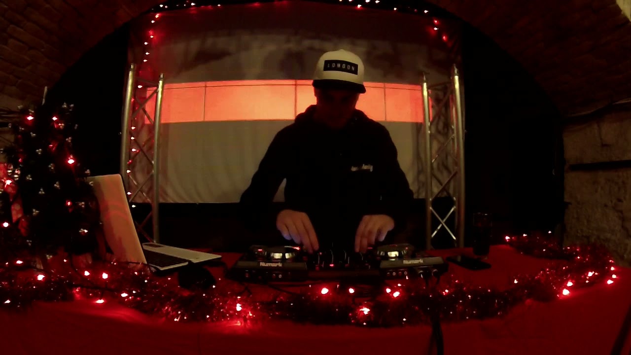 Fox/ Konkoly christmas live stream:)