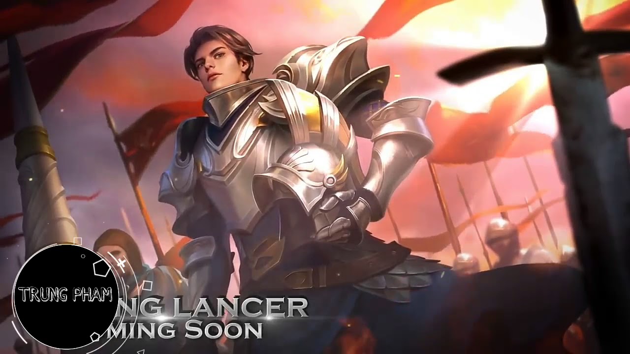 Mobile legend bản nhạc huyền thoại của ミ★Trung Pham★彡
