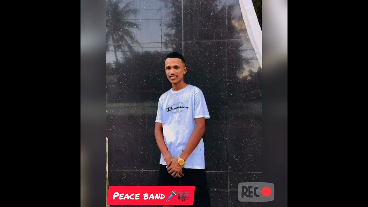 Tony Cover :Anin Kalan
