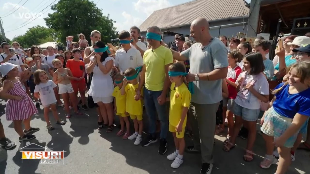 Visuri La Cheie 2024 | Sezonul 11 Episodul 6 | 16 Octombrie 2024