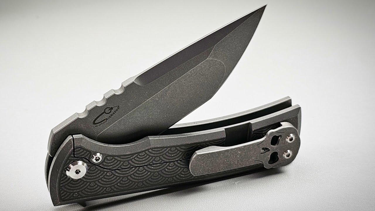 This Kinda Makes Me Angry | CHAVES 229 REDENCION KICKSTOP