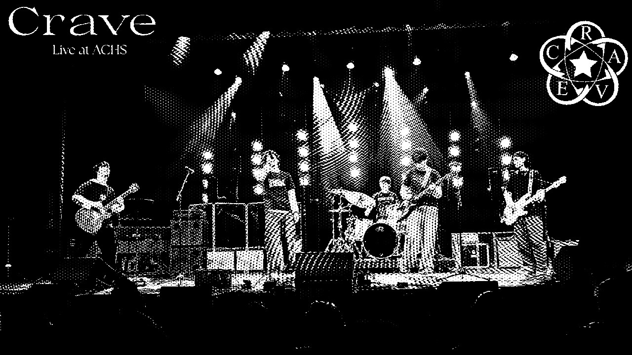 Affection/Fly Like Angels, Fall Like Stars - Crave Live at BOTB