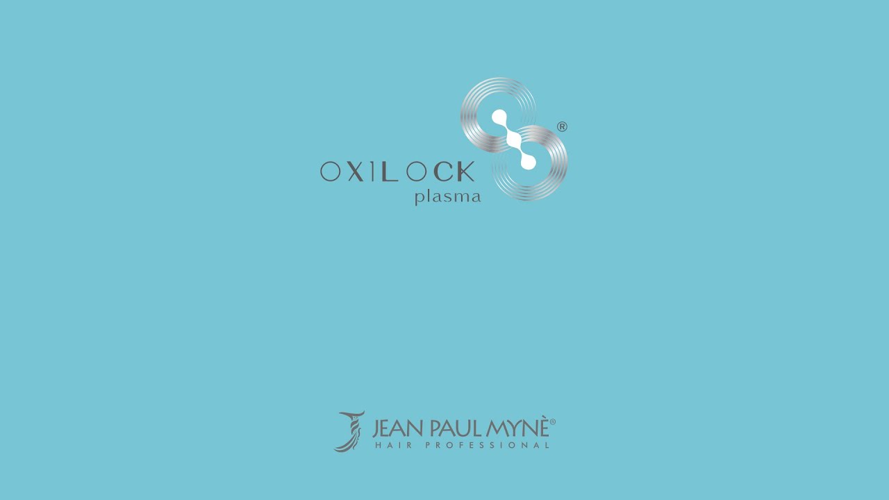 Tutorial Oxilock Plasma Crystal Glow - Jean Paul Mynè