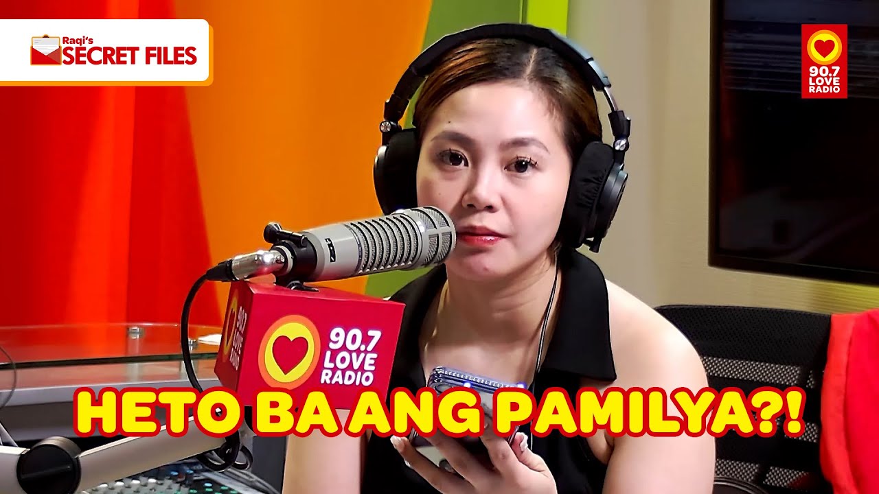Pinalaglag ng GRANDPARENTS ko ang anak ko! - Raqi's Secret Files (September 10, 2024)