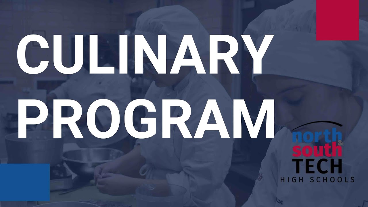 Culinary Program