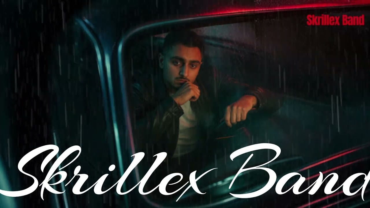 🎬❤️‍🩹Skrillex Band NASUN TIRA DA🎬❤️‍🩹 AUDIO 2025