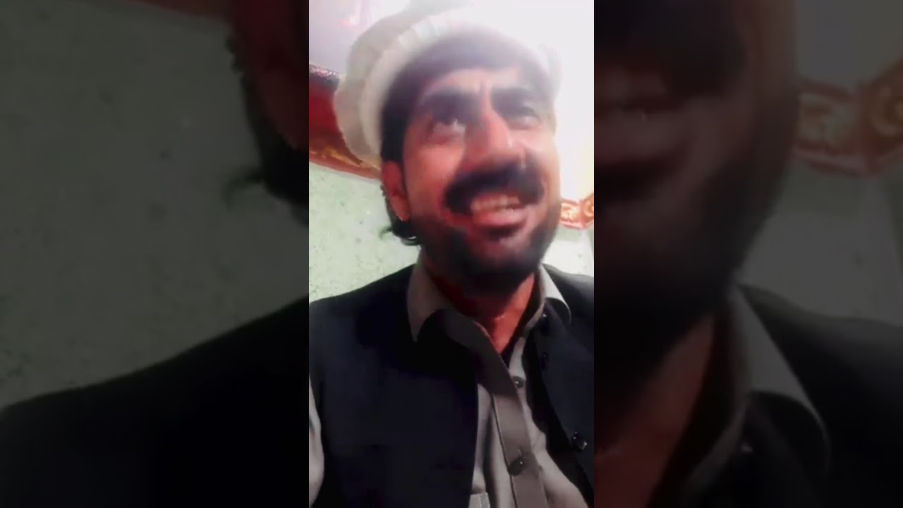 Rahim Jan mangal vs Saidullah gurbaz nice live program رحیم جان منګل او سیدالله ګربز شایسته پروګرام