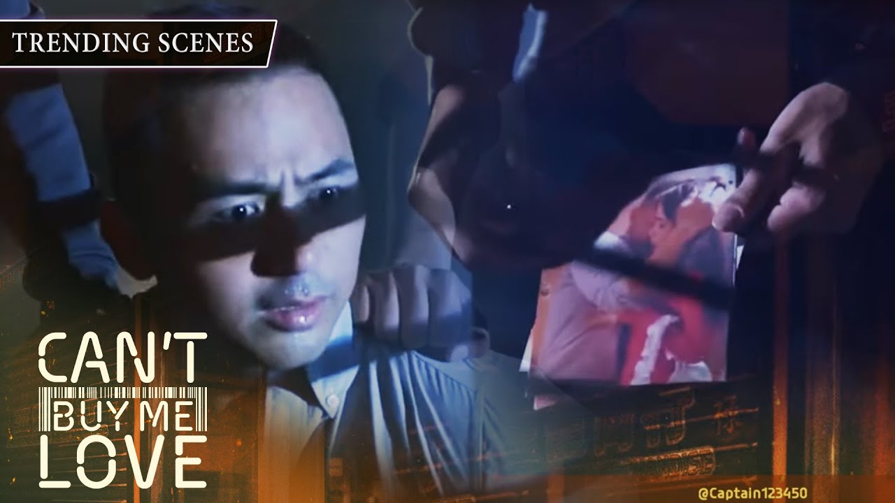 'Threat' Episode | Can't Buy Me Love Trending Scenes