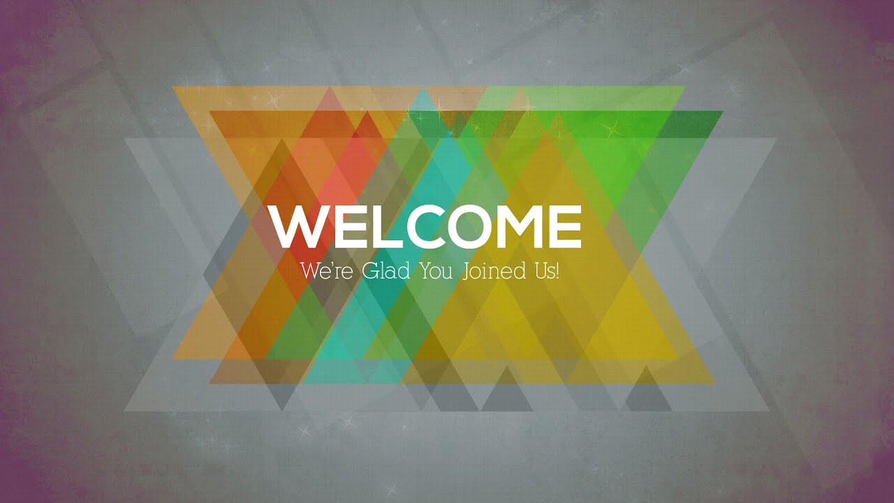 Omagh Baptist Church - Philip Bain (James 1 v4-9)