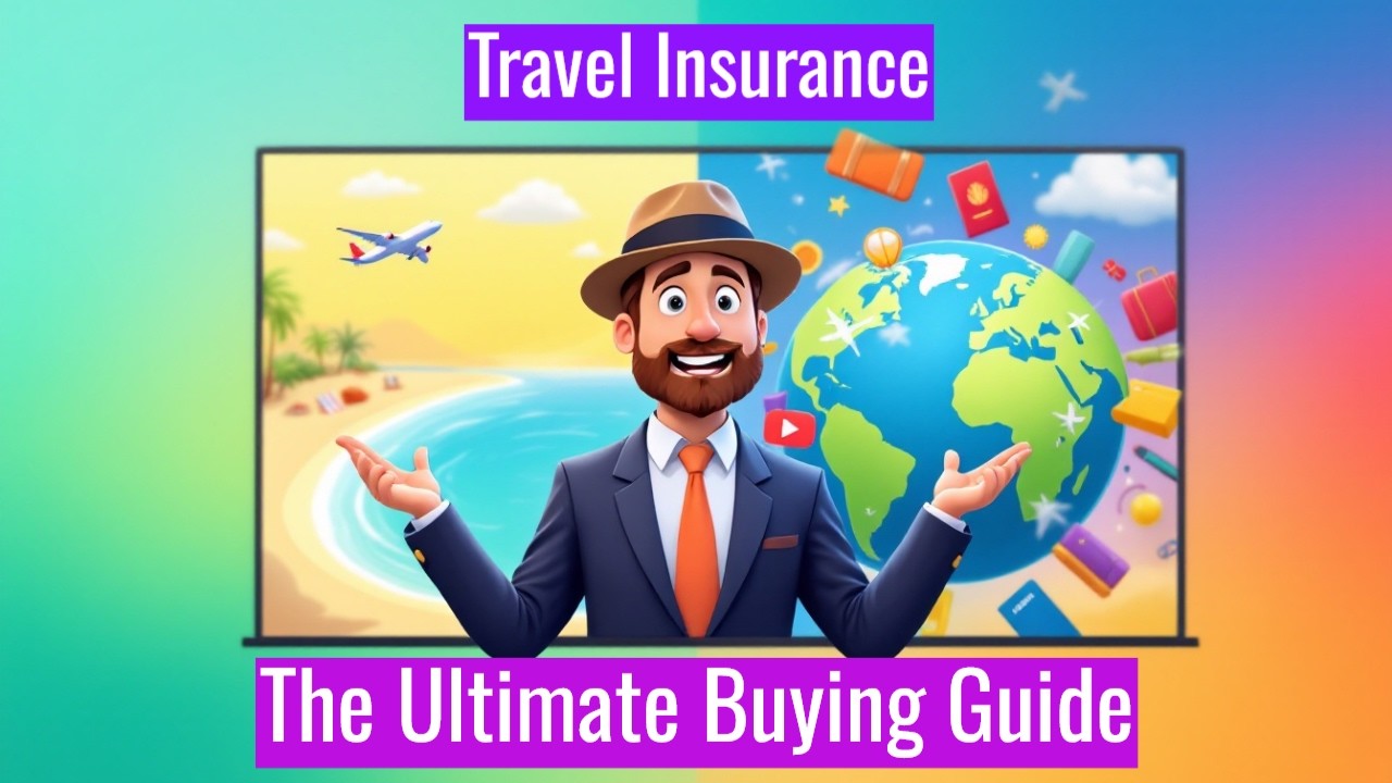 Travel Insurance Secrets: Save Big with These Smart Tips!