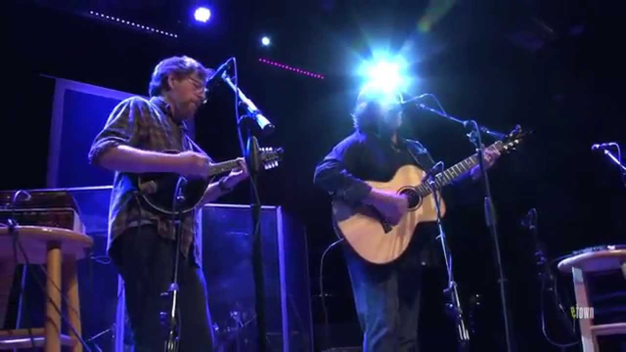 Tim O'Brien and Darrell Scott - 