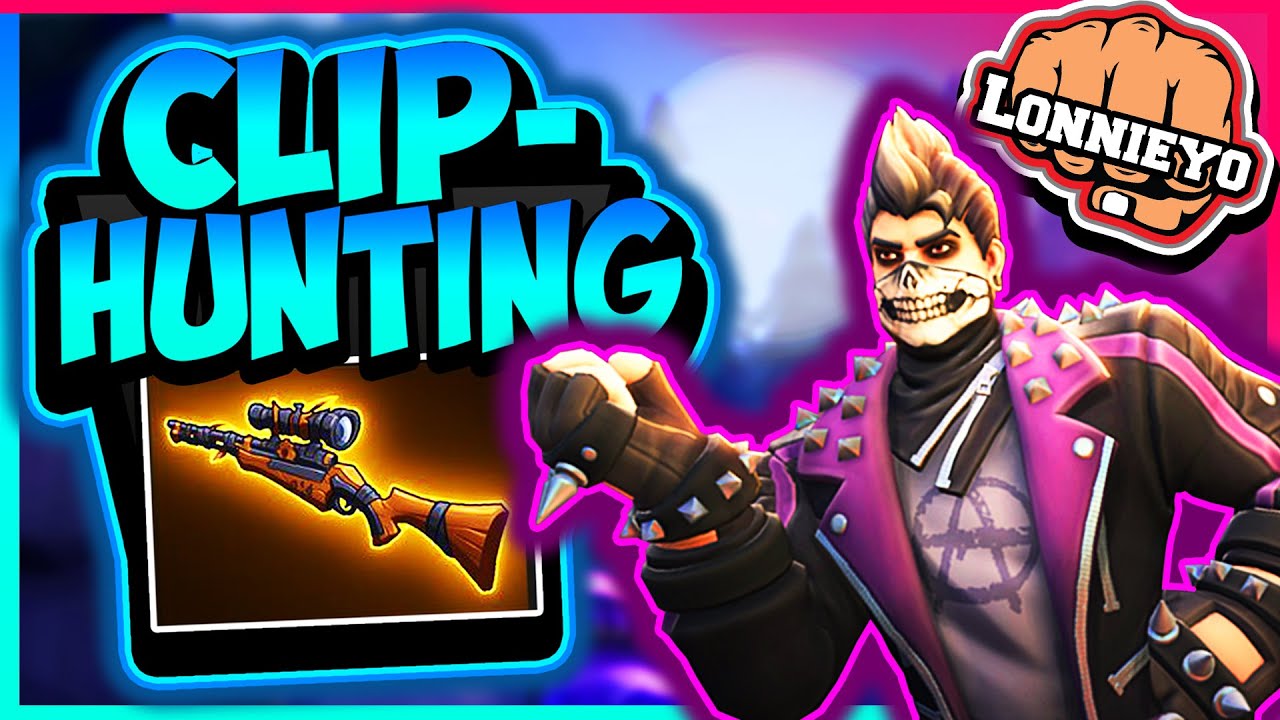 Insane Assassin Trickshots | Realm Royale