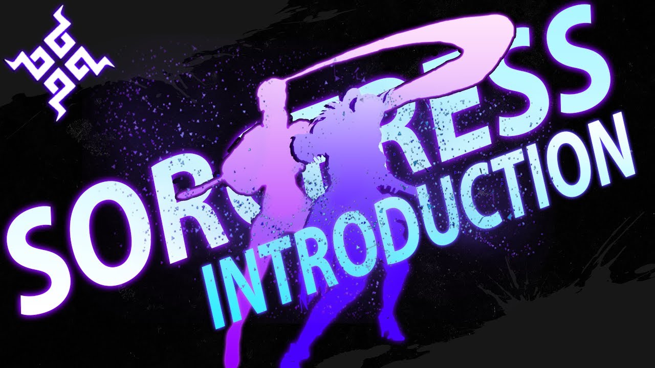 BDO Sorceress Introduction REBOOT Edition 2022
