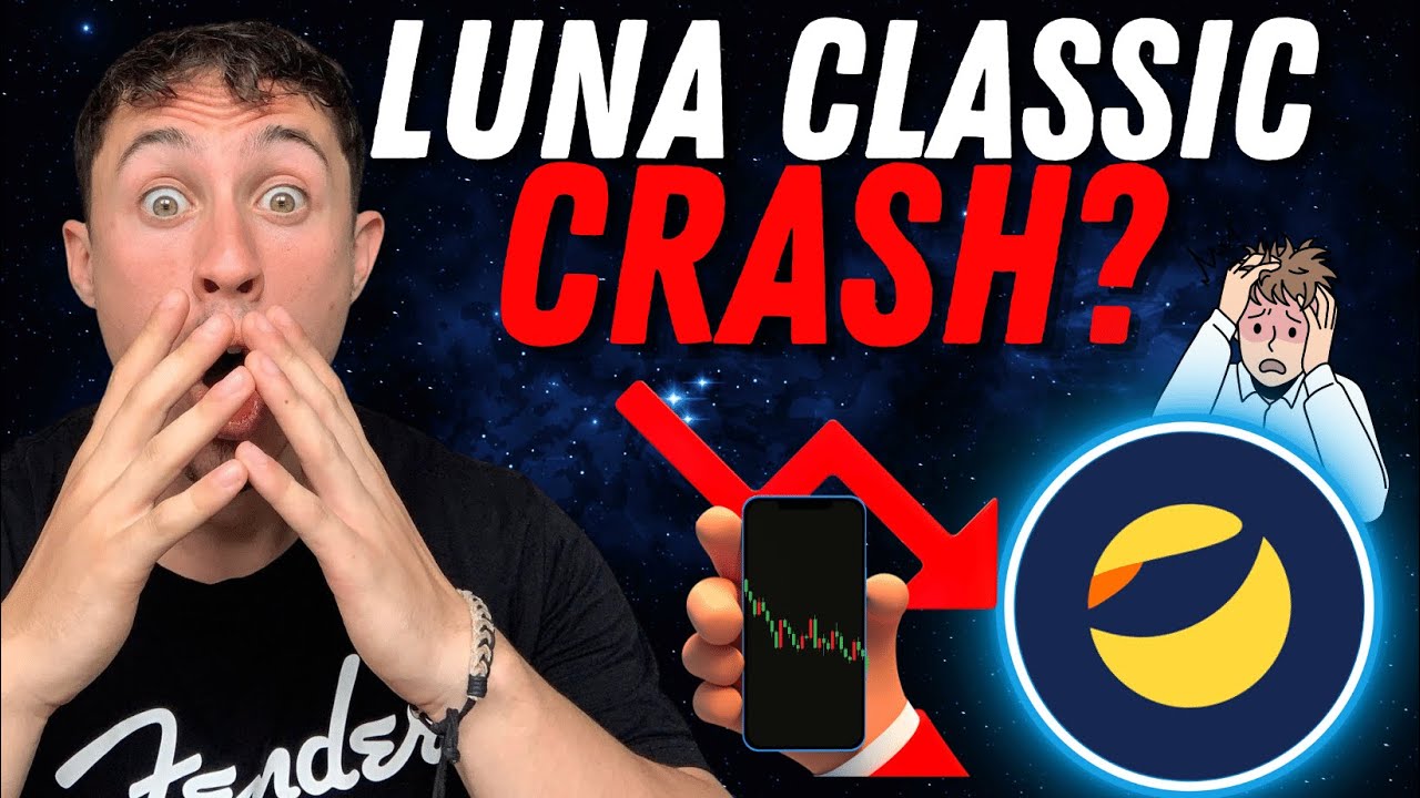 Terra Luna Classic LUNC Crypto Price Prediction | Bearish and Bullish Outcome