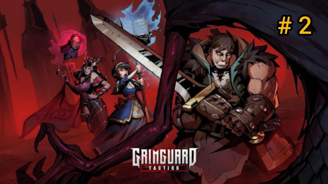 What Secrets Lie in GRIMGUARD Nori Thern Highlands Siborni Oathland?