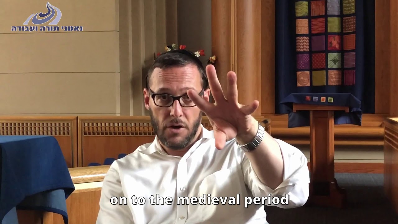 Why do good and righteous people experience suffering and hardship? Rabbi Ysoscher Katz