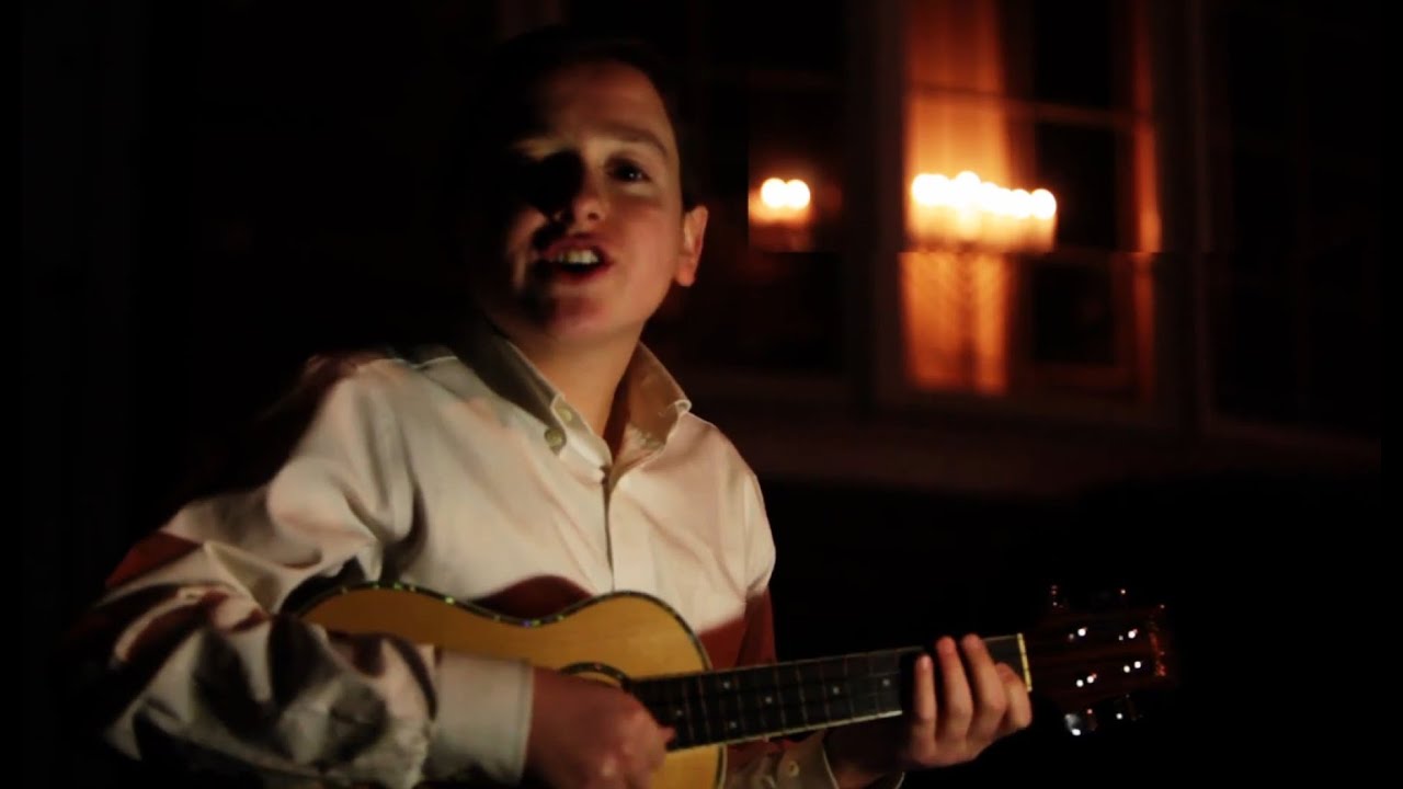 The Yeshiva Boys Choir - 