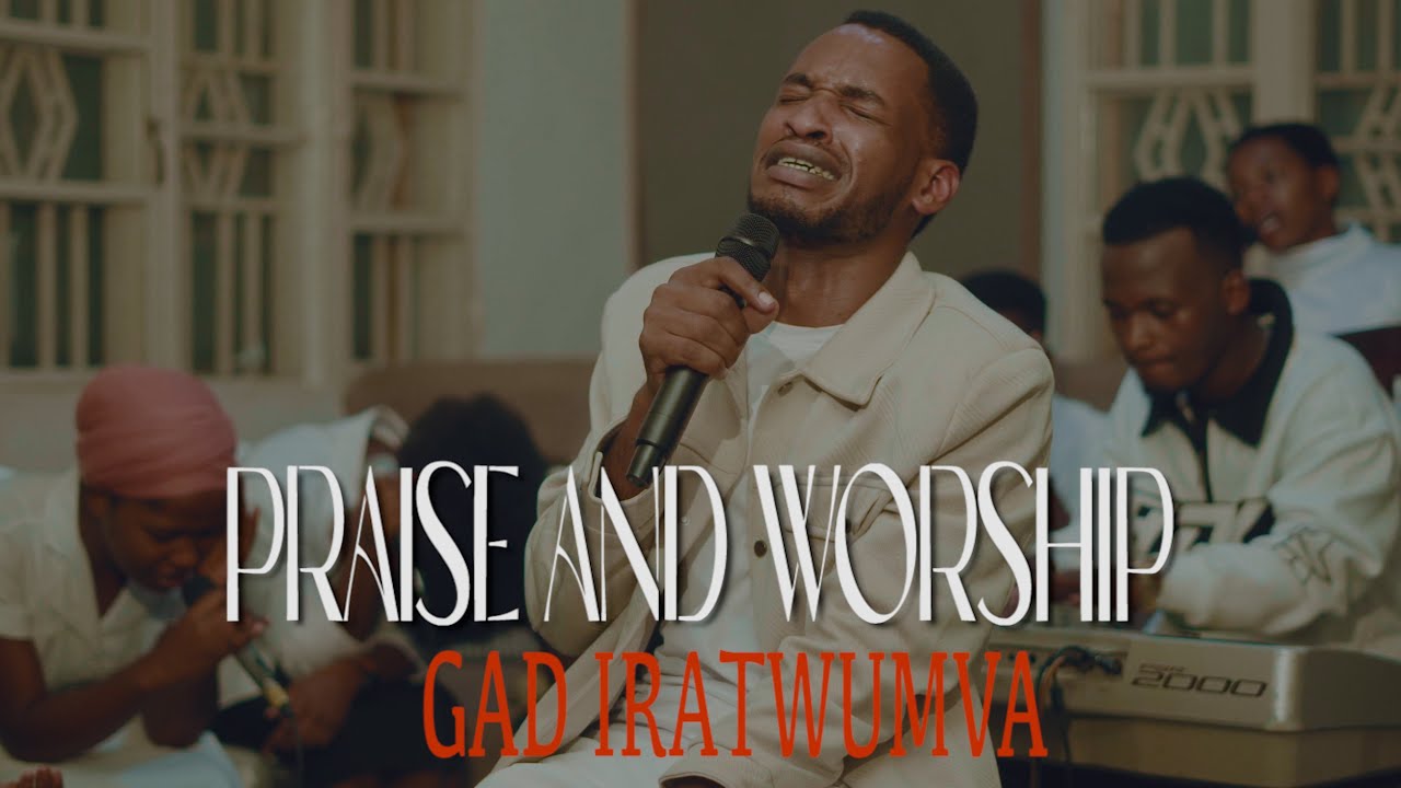 NTAYINDI MANA||YAMPAYE IBIMWUZUYE||YAMPINDURIYE UBUZIMA||PRAISE AND WORSHIP|GAD IRATWUMVA