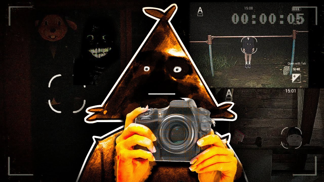 ME FIZERAM TIRAR FOTOS DE FANTASMAS (MAS ESQUECERAM QUE EU SOU MEDROSO)