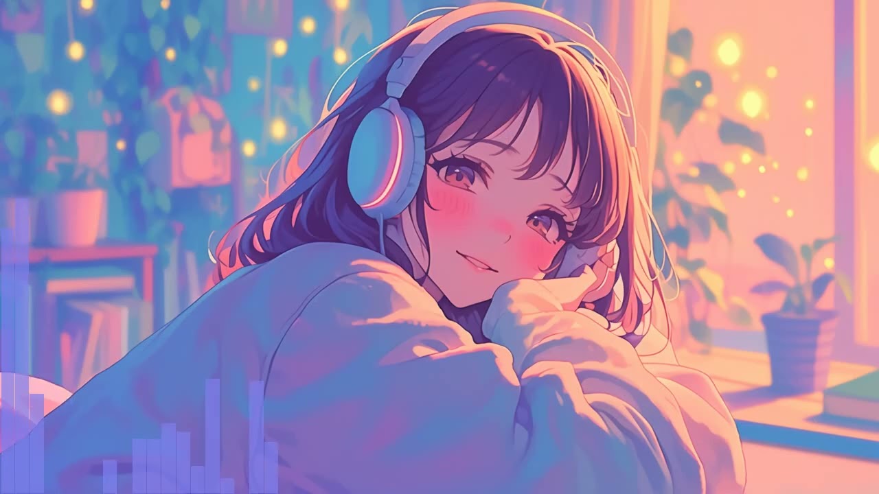 【Chillhop & Dreamy Vibes】Wizard under the willow【Relaxing Ambient Groove】