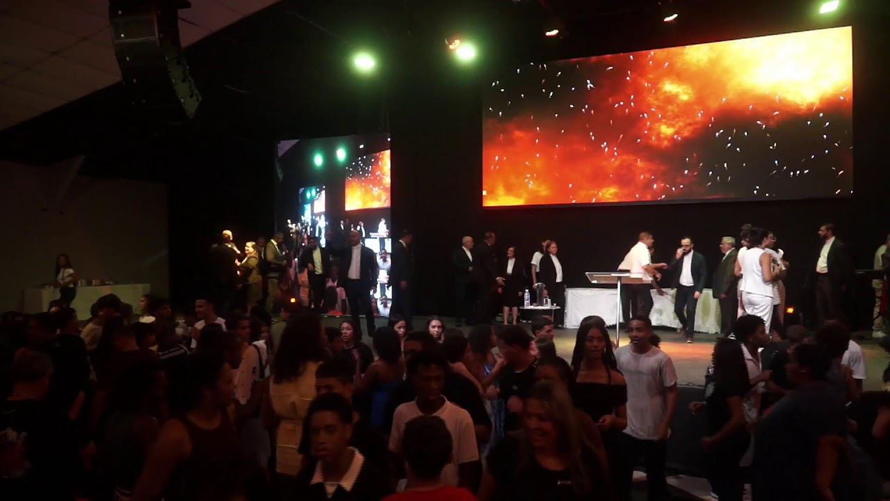 CELEBRAÇÃO - 17/02/2026