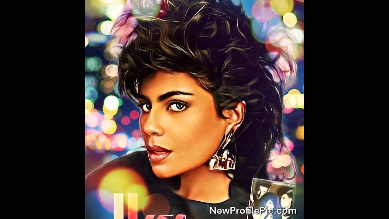Lisa Lisa & Cult Jam - I Wonder If I Take You Home (Hot Tracks Mix)