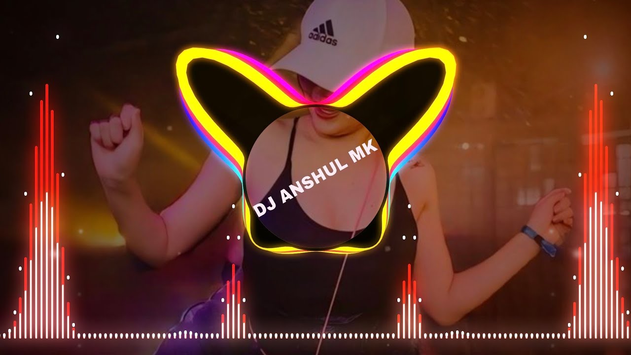 Tujhe dekh ke dil mera dole hindi dj remix song DJ ANSHUL MK hard edm punch and siti mix new song 