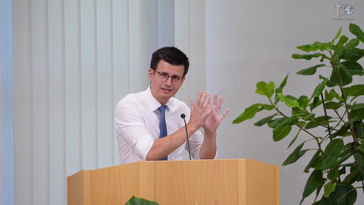 2025.08.24 - Ein Herz für die Verlorenen