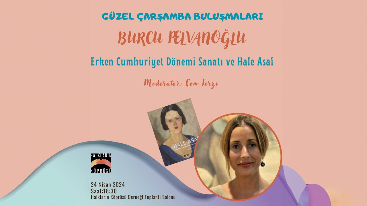 Burcu PELVANOĞLU