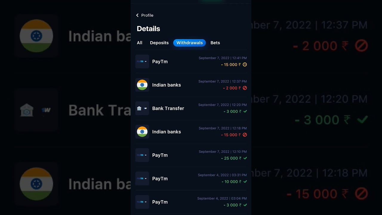 #1win fraud apk withdrawal nahi deta jisko bhi withdrawal nHi diya comments please