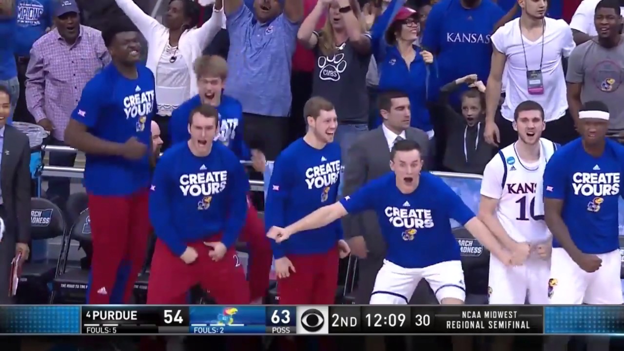 2017 MARCH MADNESS Highlights (BEST PLAYS From Every Round!)