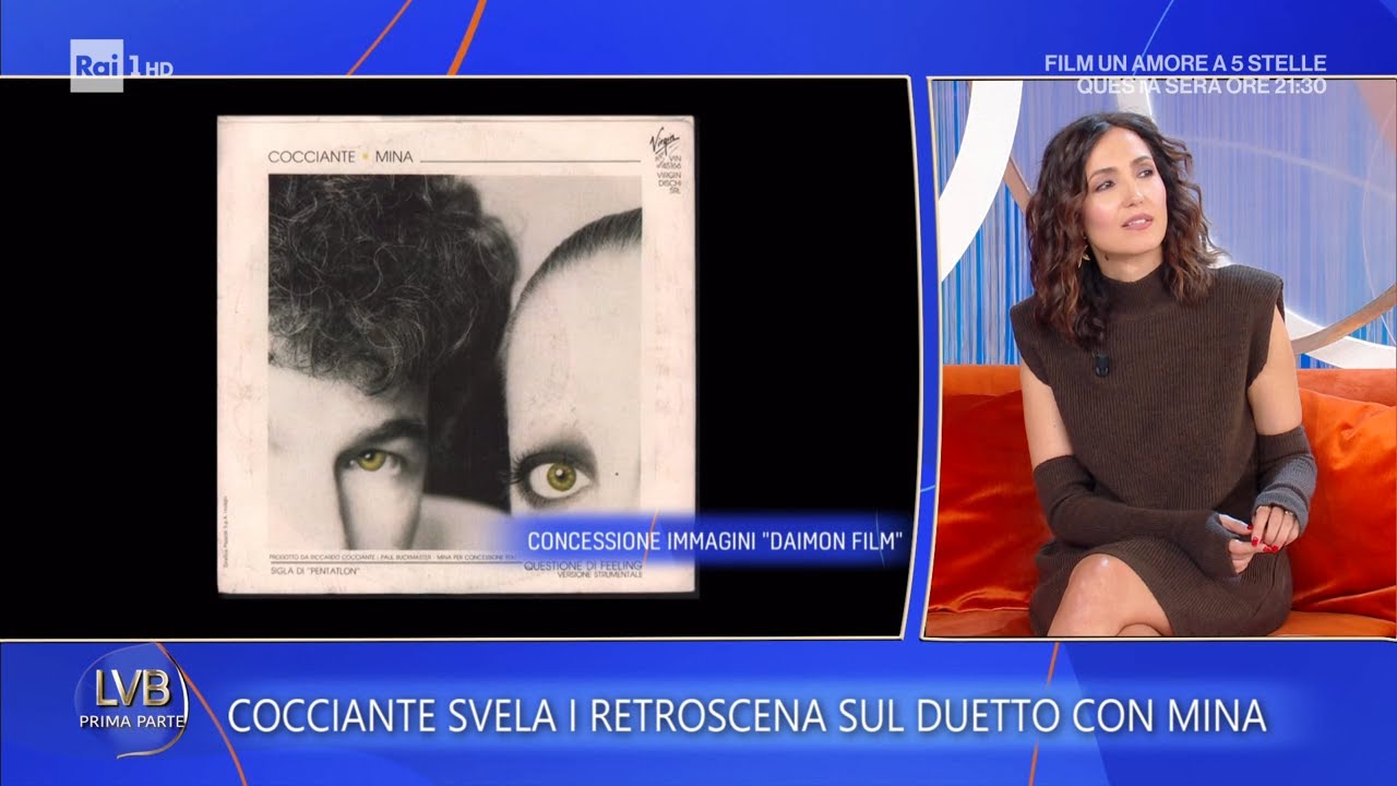 Cocciante: 