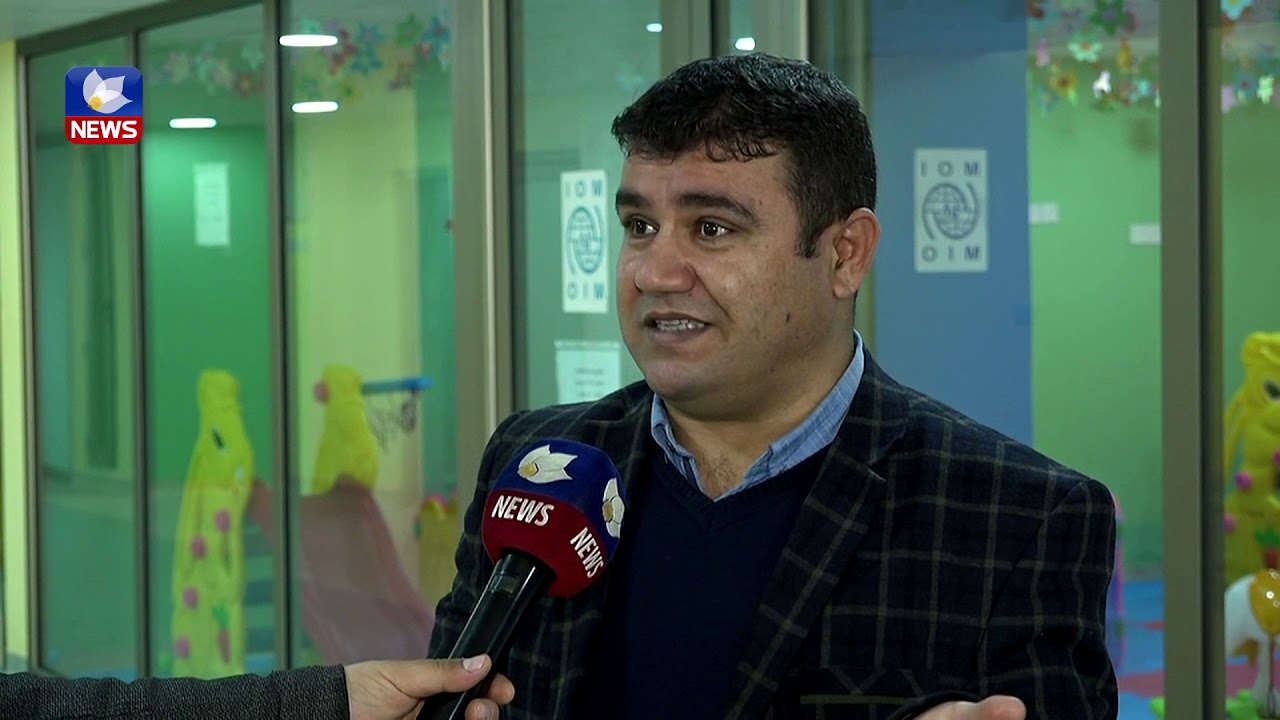 بوونی نەخۆشی گەڕی لە سلێمانی رەتدەکرێتەوە