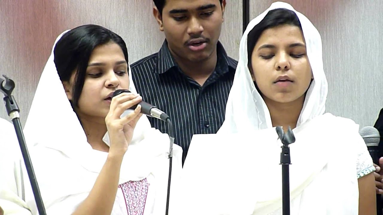 Welcome Song - ppcg.org