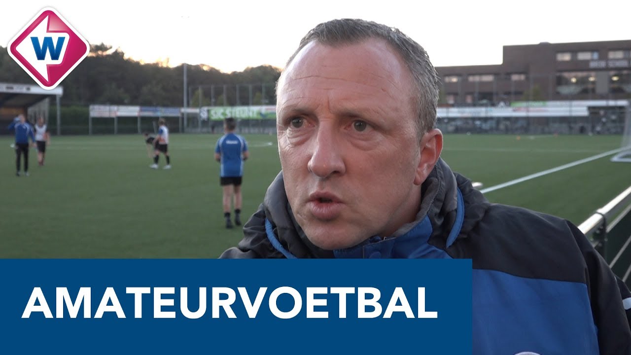 Supporters Noordwijk gooien olie op het vuur: 'Polak neem je zooi mee' - OMROEP WEST SPORT
