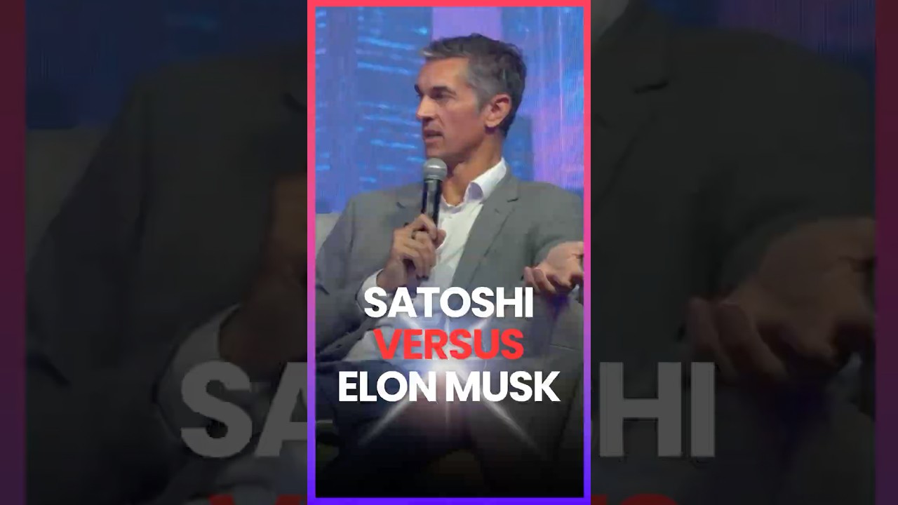 Elon Musk vs. Satoshi Nakamoto: Who&rsquo;s More Powerful? ⚡💸