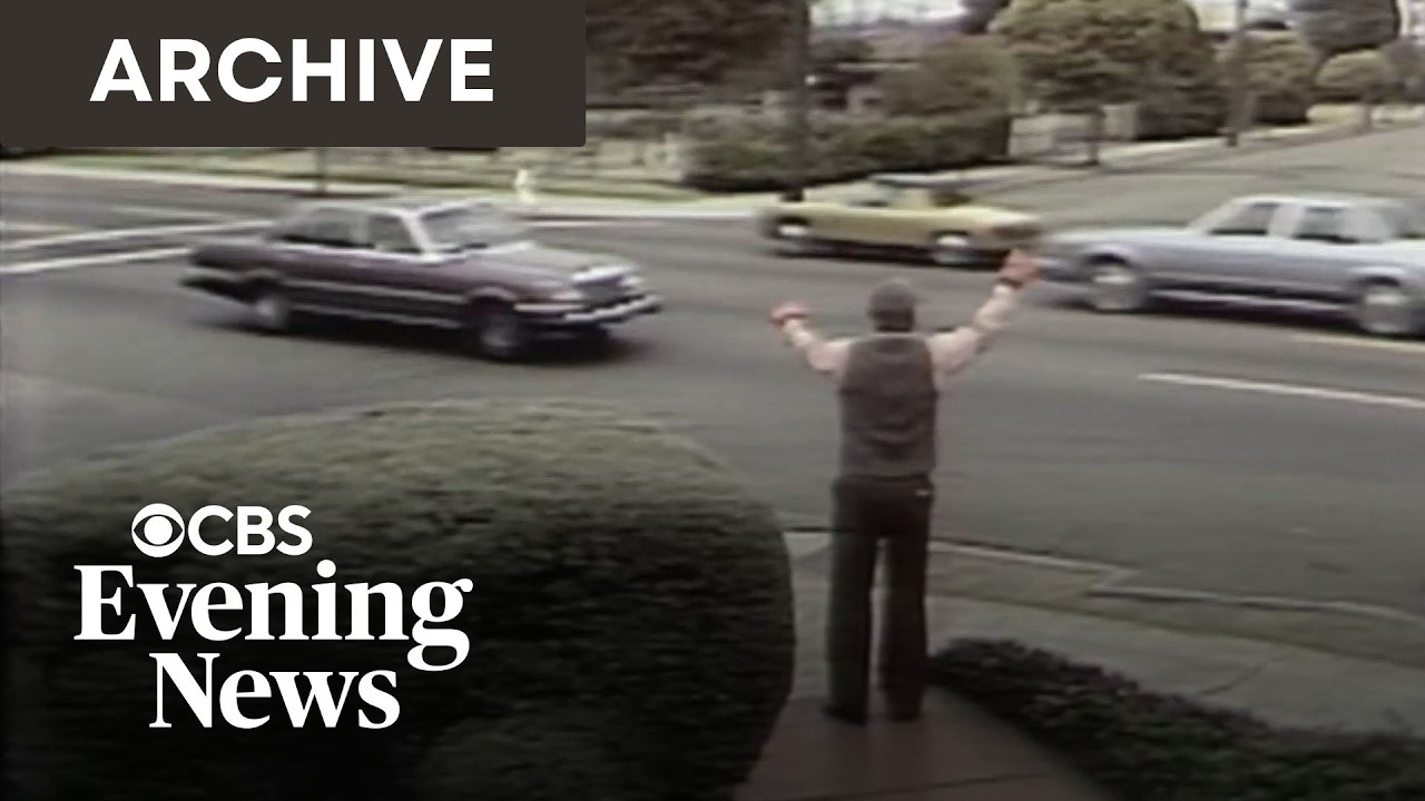 The man who waves at every car (1979)