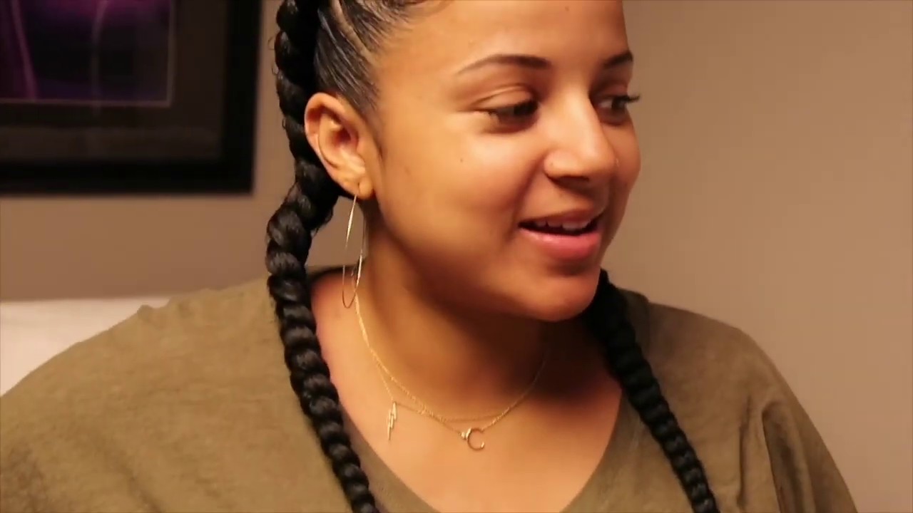 MY NATURAL CHILDBIRTH LABOR & DELIVERY VLOG!